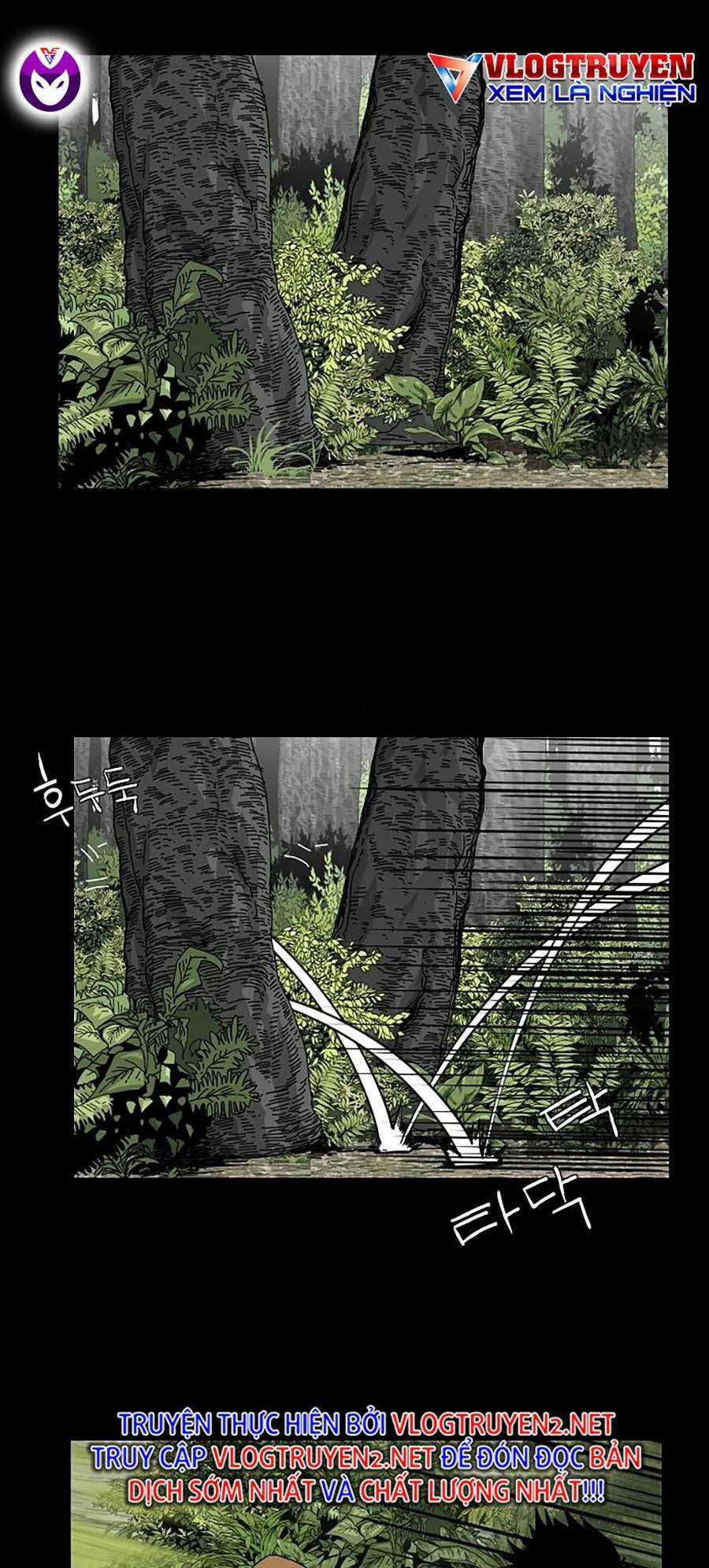 Địa Ngục 58 Chapter 20 trang 34