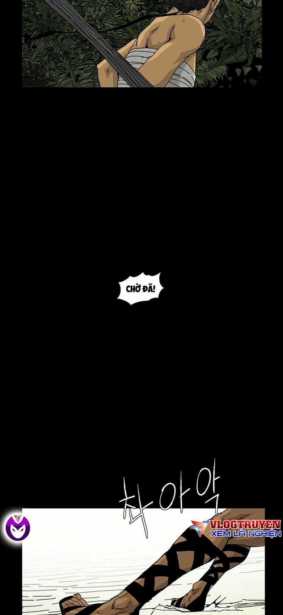 Địa Ngục 58 Chapter 20 trang 37