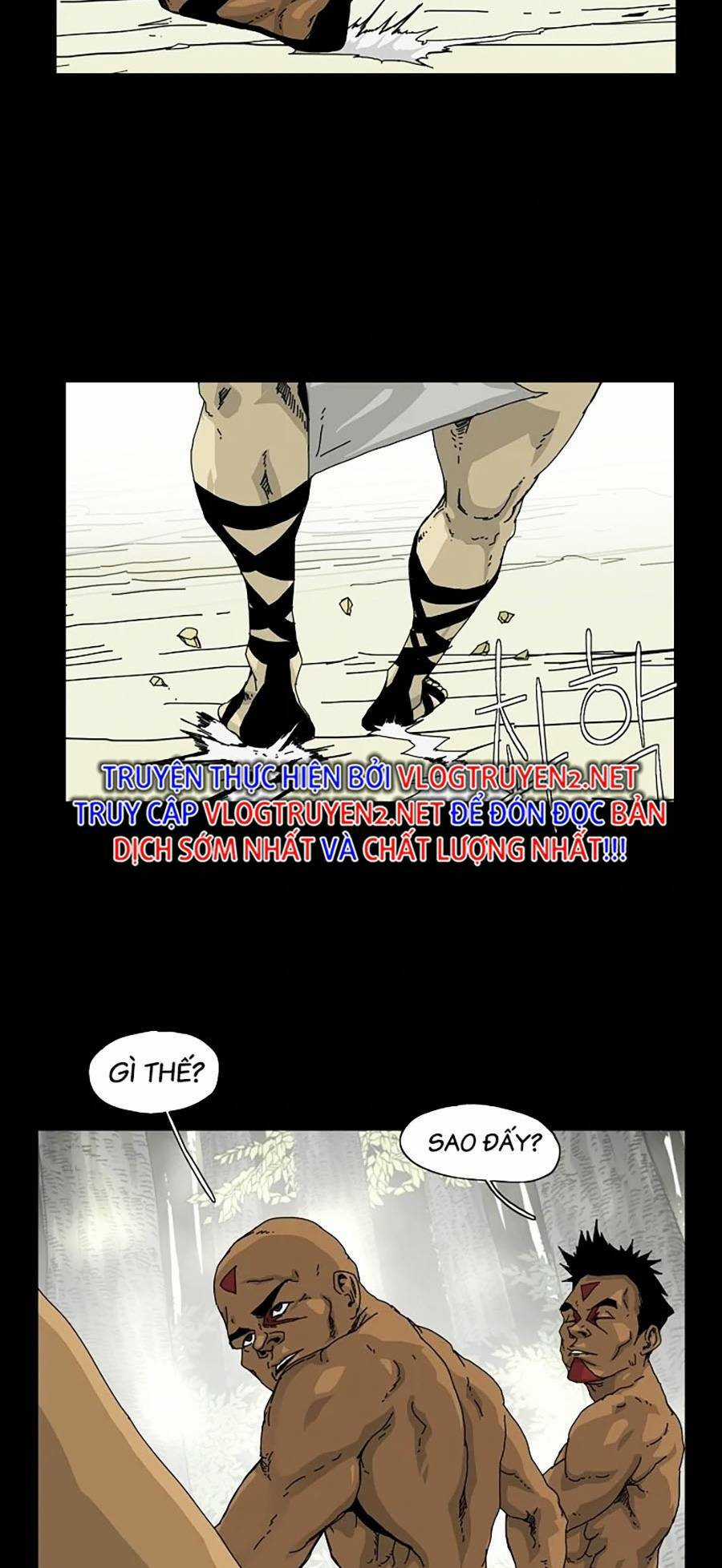 Địa Ngục 58 Chapter 20 trang 38