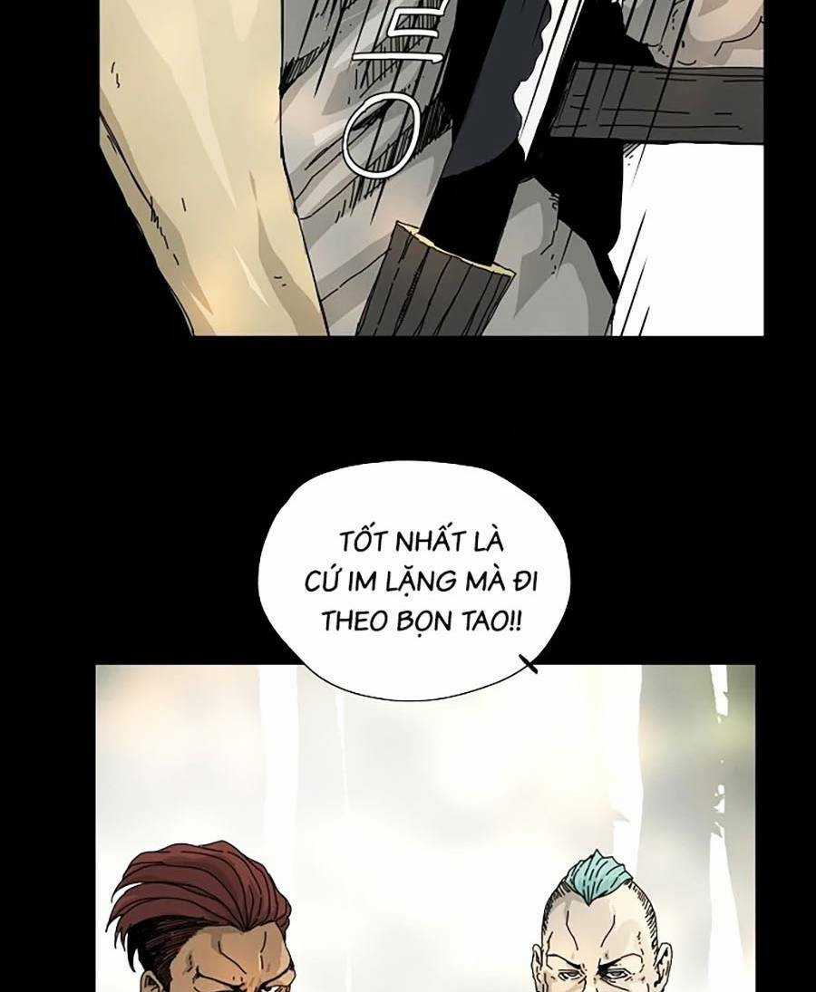 Địa Ngục 58 Chapter 20 trang 4