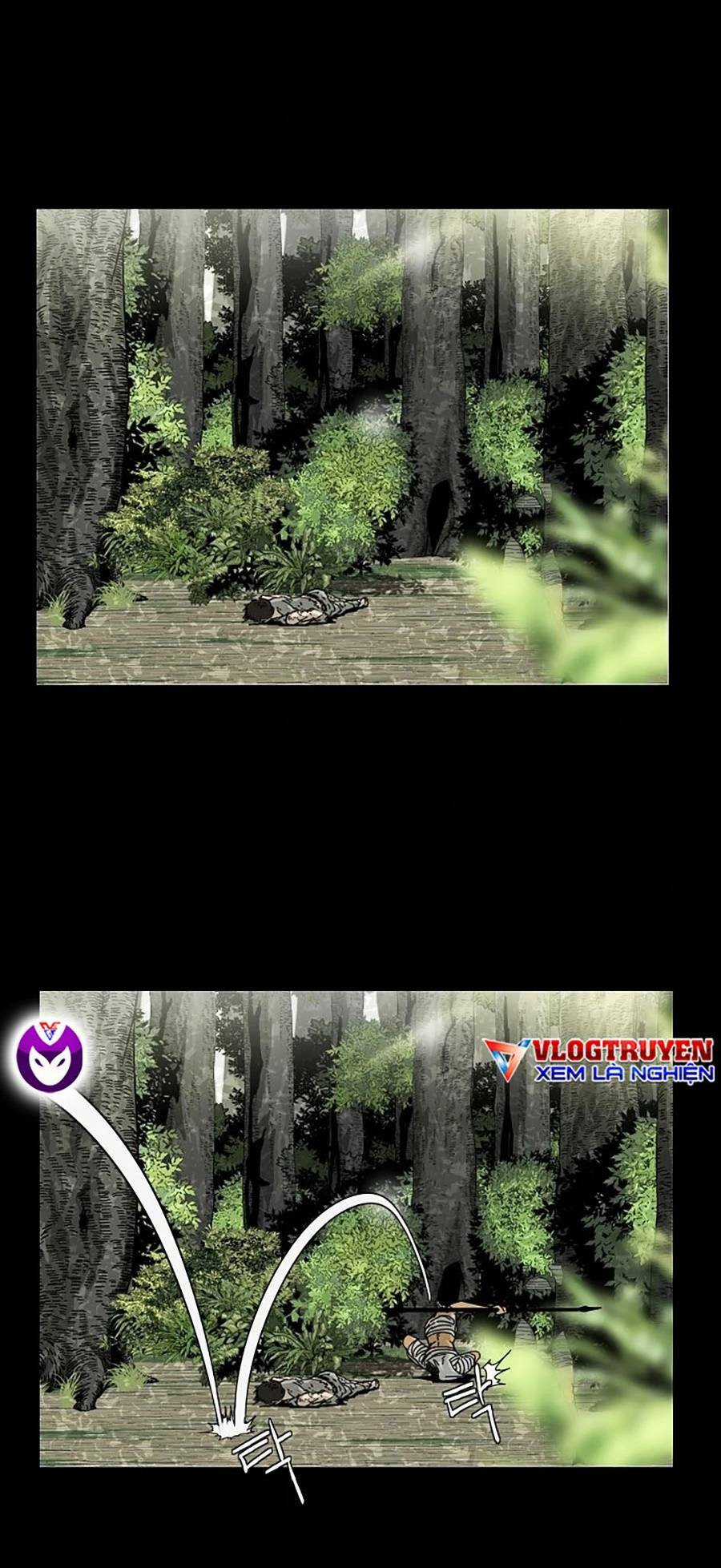 Địa Ngục 58 Chapter 20 trang 41