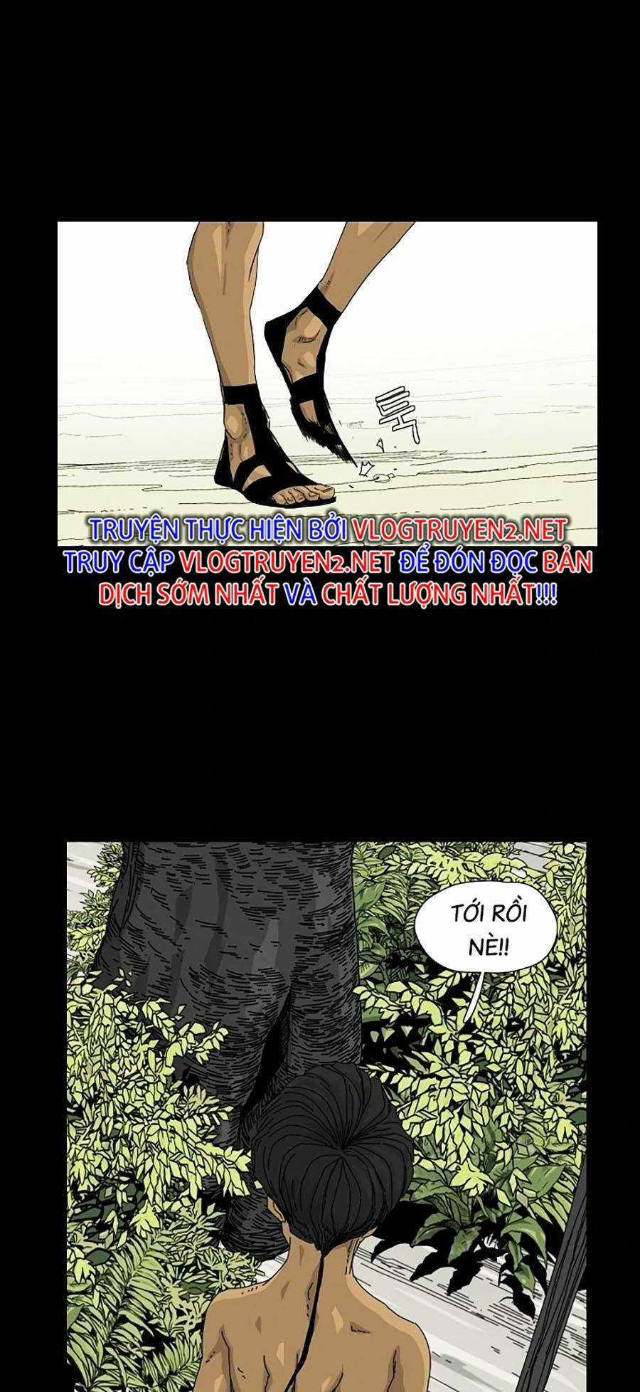 Địa Ngục 58 Chapter 20 trang 42