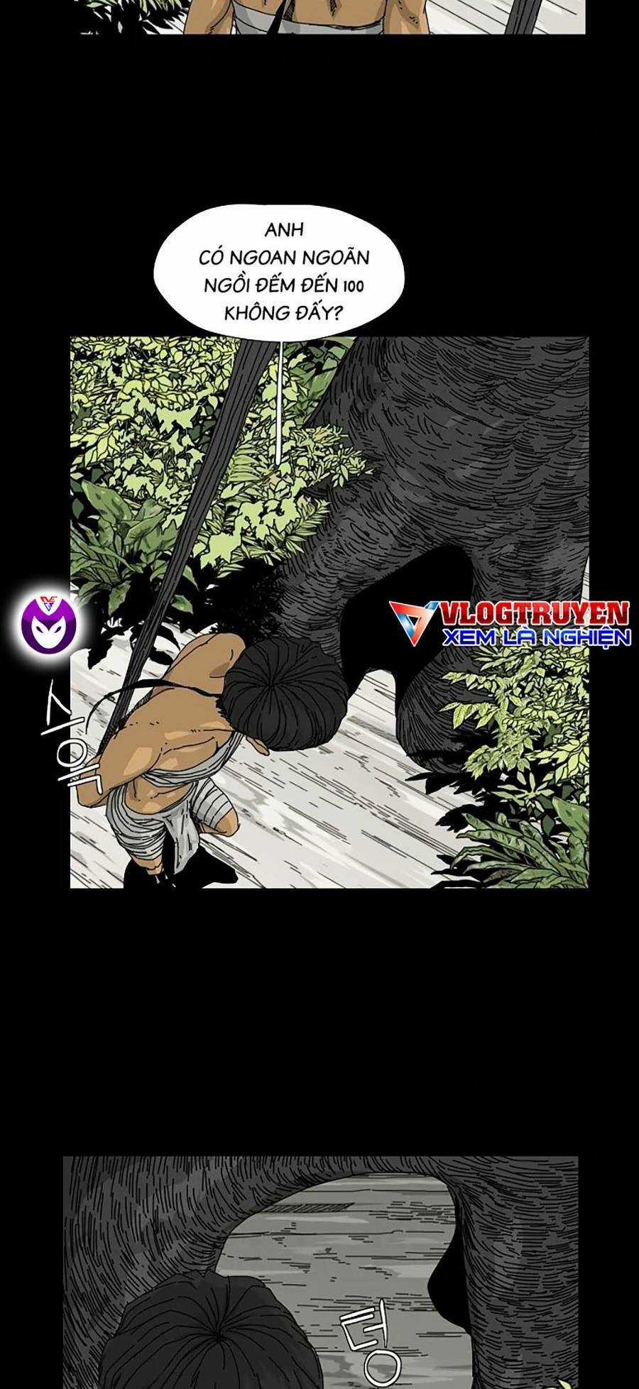 Địa Ngục 58 Chapter 20 trang 43