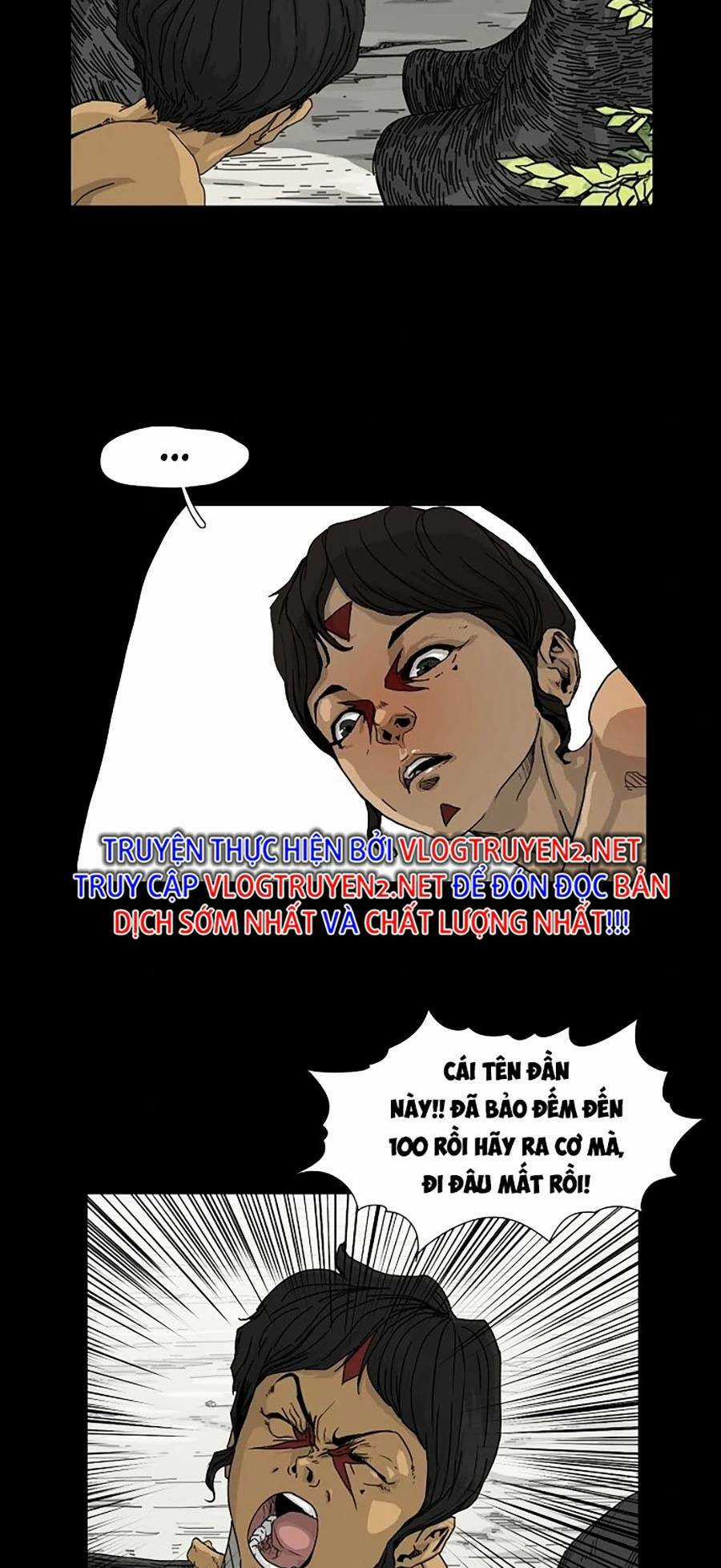 Địa Ngục 58 Chapter 20 trang 44