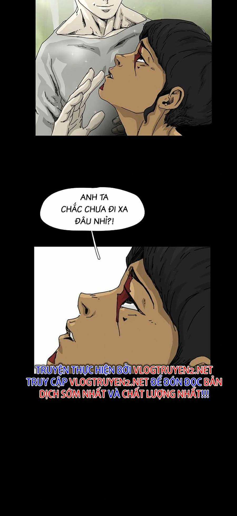 Địa Ngục 58 Chapter 20 trang 46