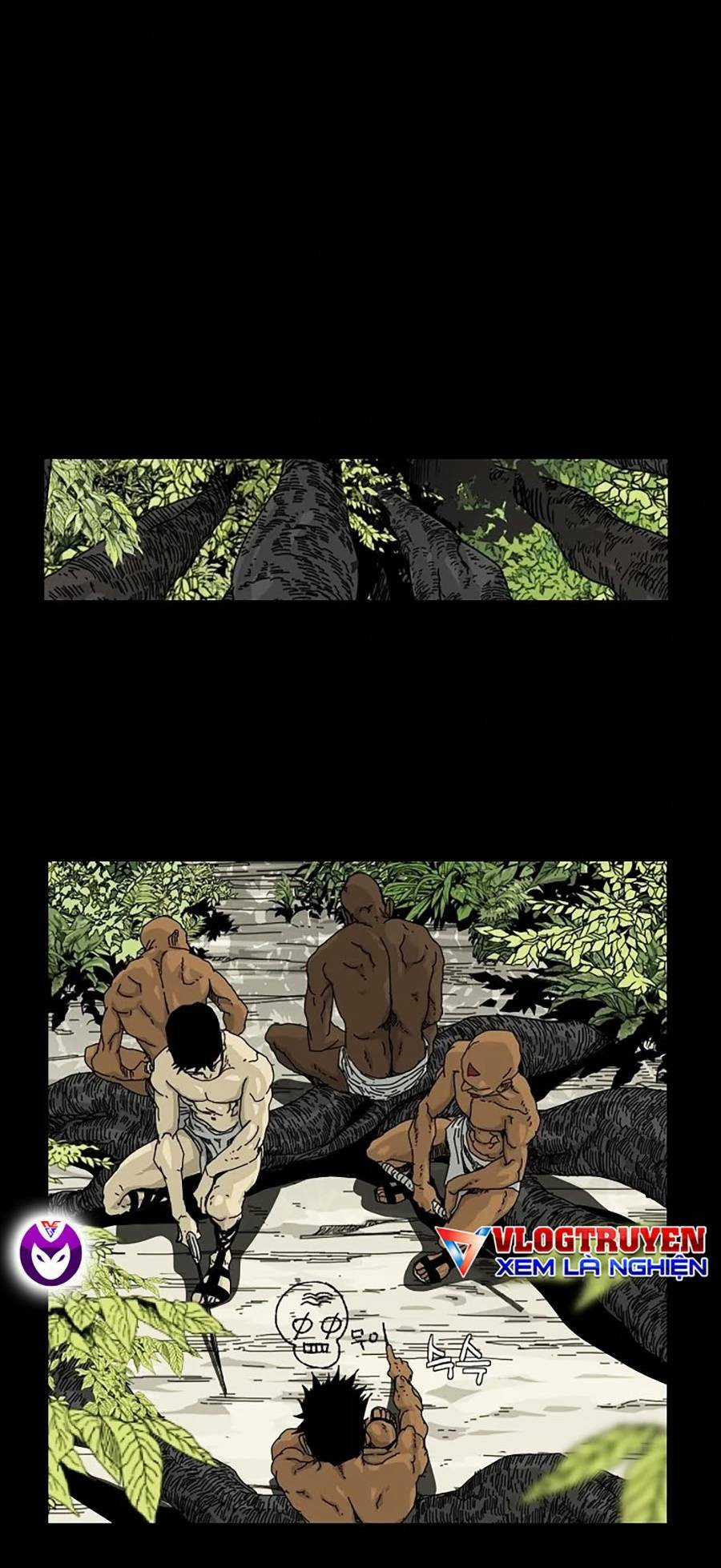 Địa Ngục 58 Chapter 20 trang 47