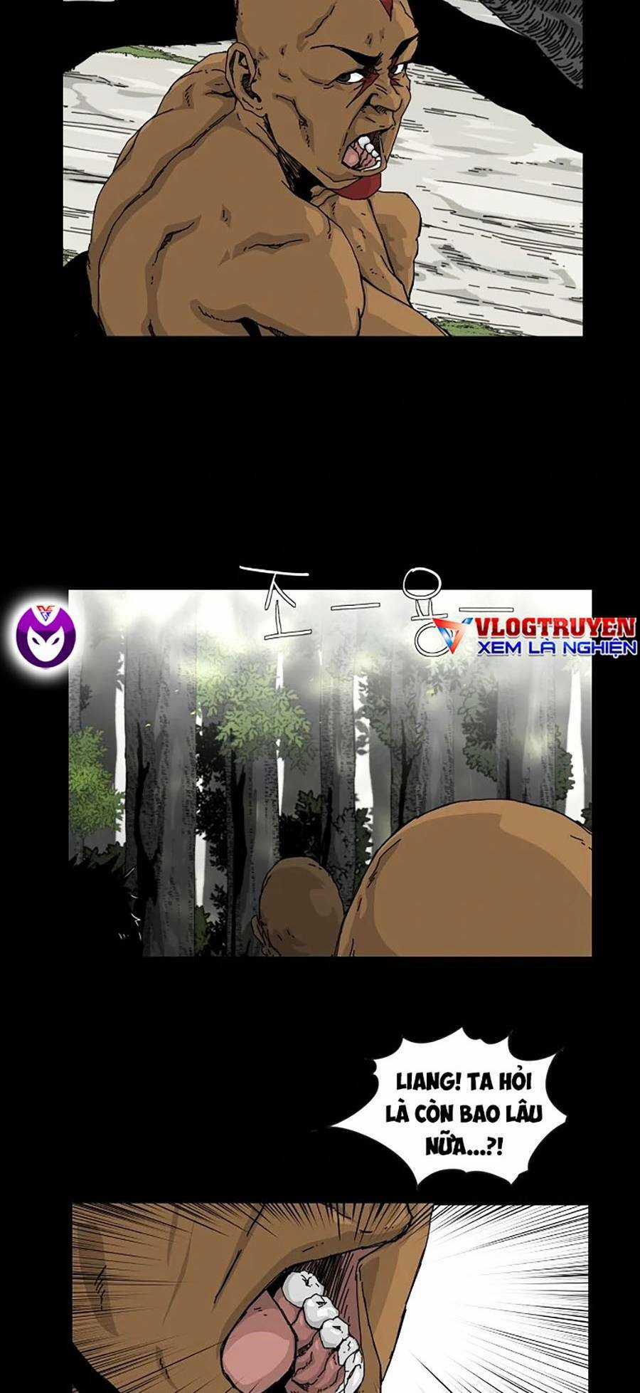 Địa Ngục 58 Chapter 20 trang 49