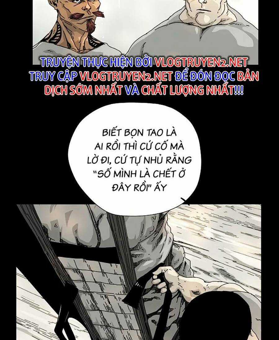 Địa Ngục 58 Chapter 20 trang 5