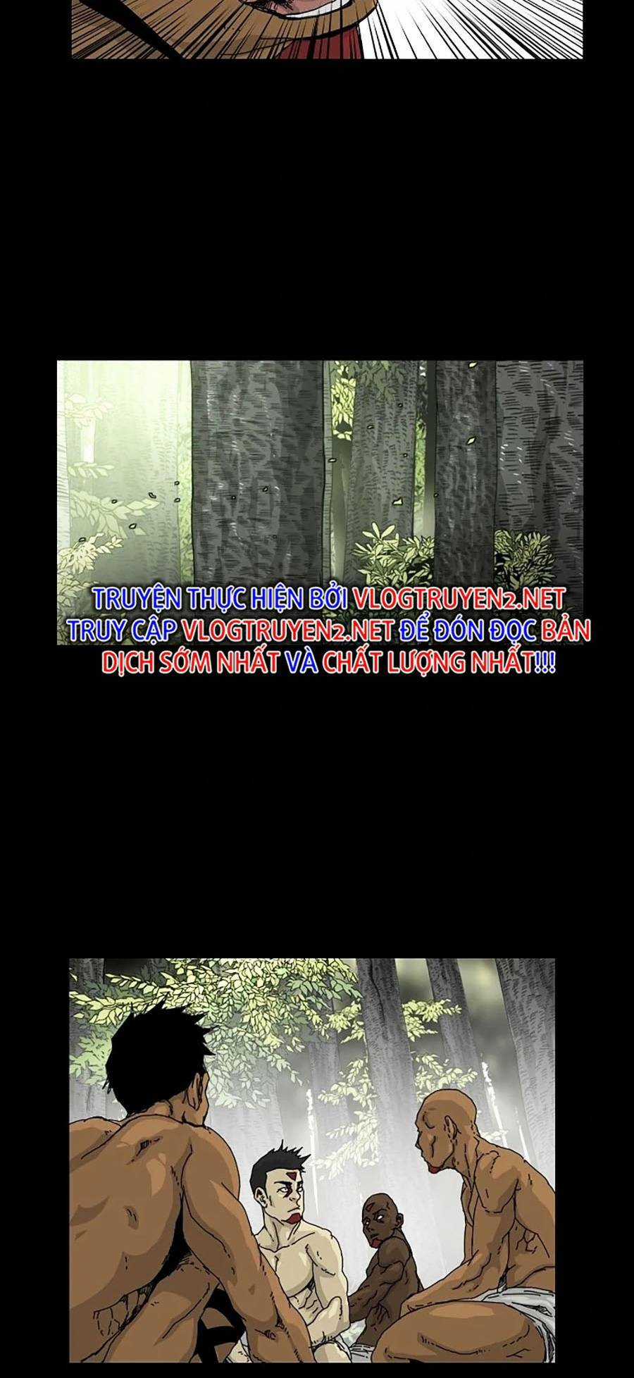 Địa Ngục 58 Chapter 20 trang 50