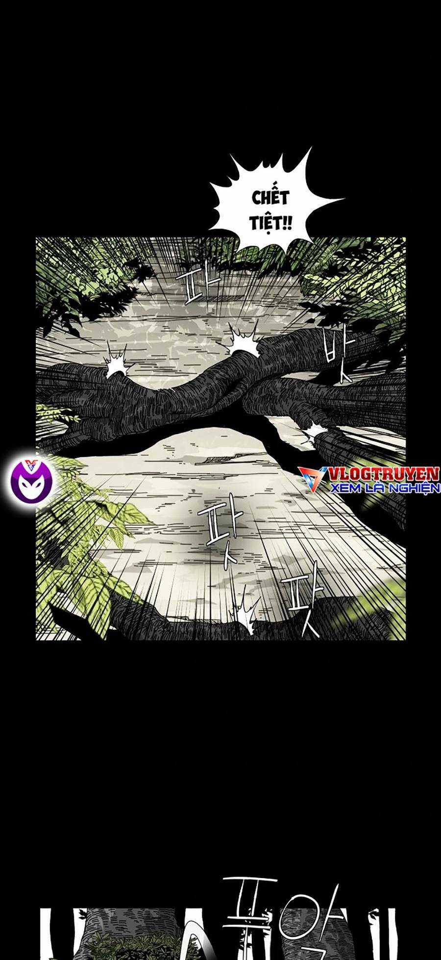 Địa Ngục 58 Chapter 20 trang 51