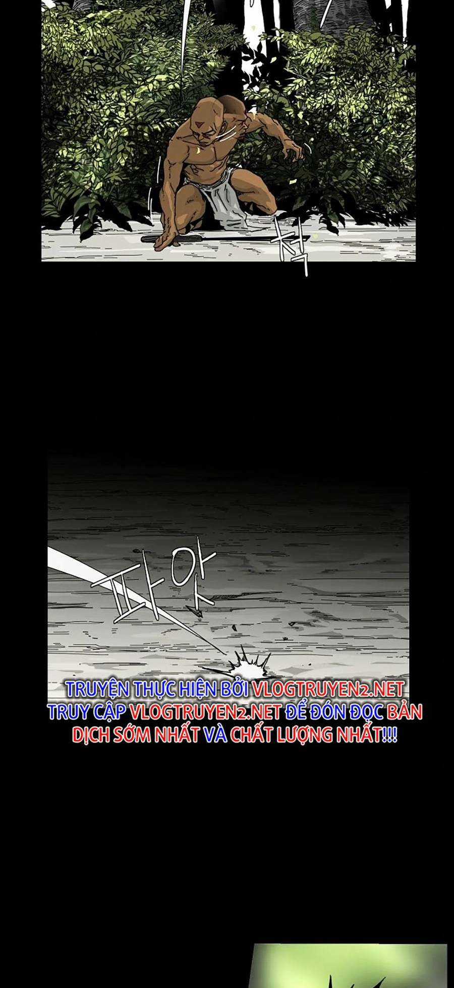 Địa Ngục 58 Chapter 20 trang 52