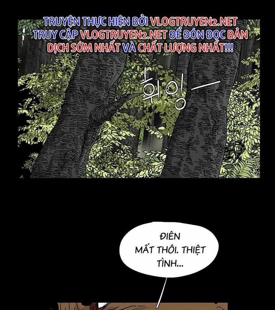 Địa Ngục 58 Chapter 20 trang 55