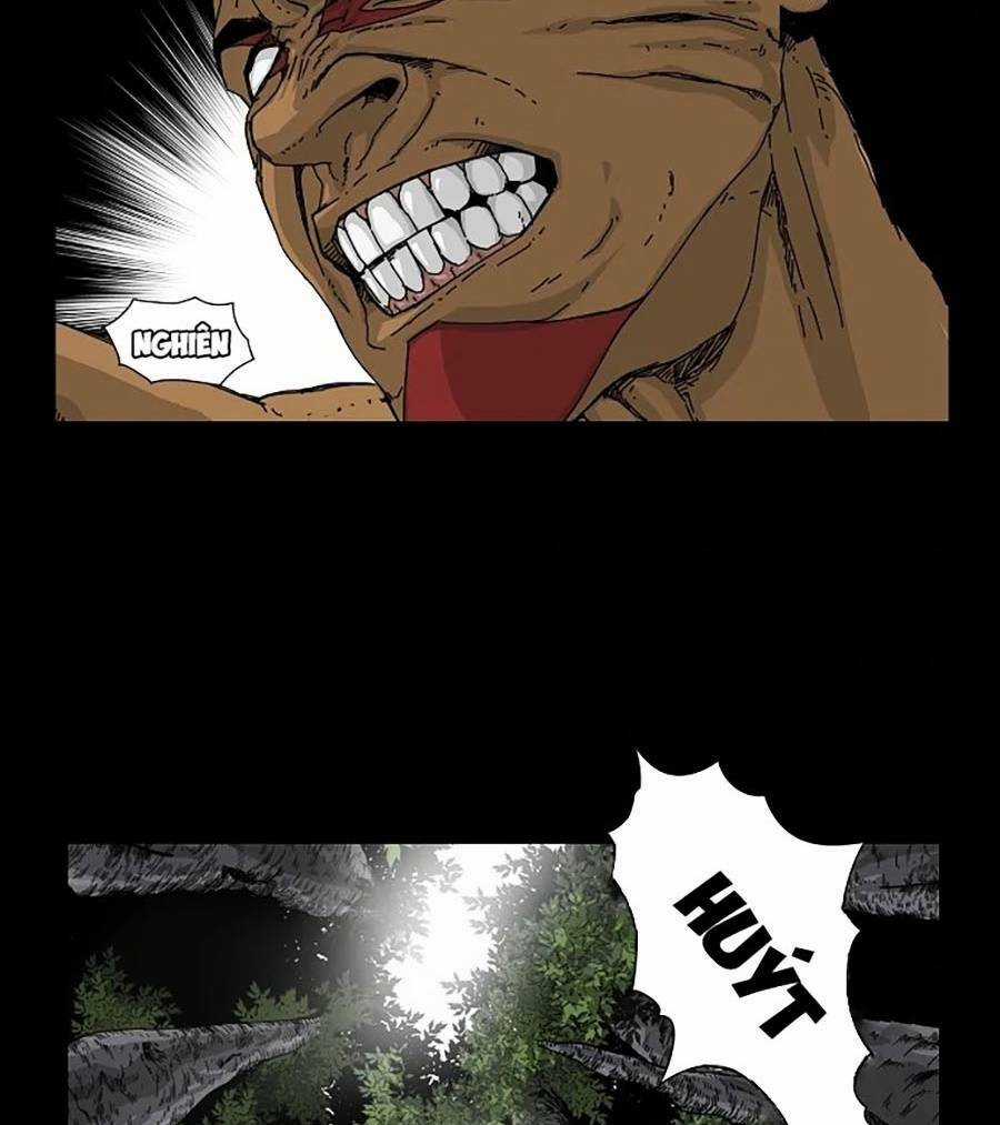 Địa Ngục 58 Chapter 20 trang 56