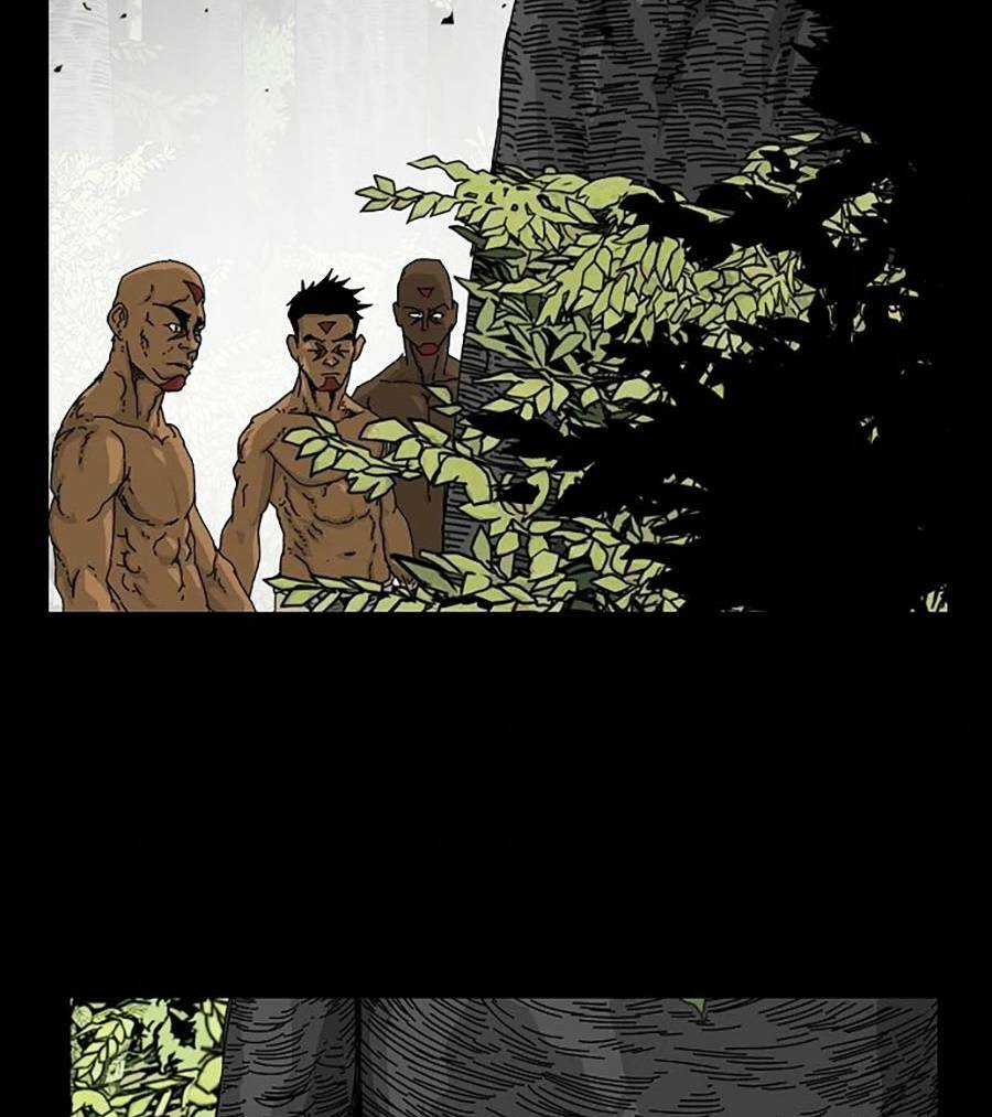 Địa Ngục 58 Chapter 20 trang 60