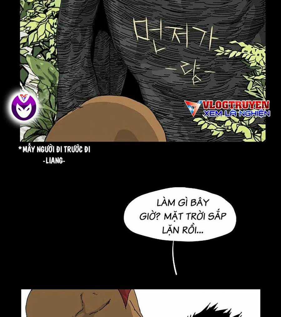 Địa Ngục 58 Chapter 20 trang 61