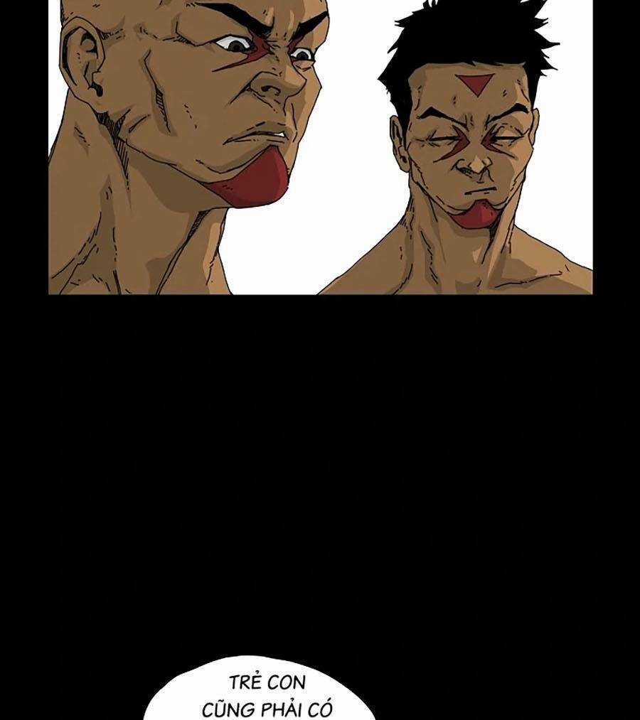 Địa Ngục 58 Chapter 20 trang 62