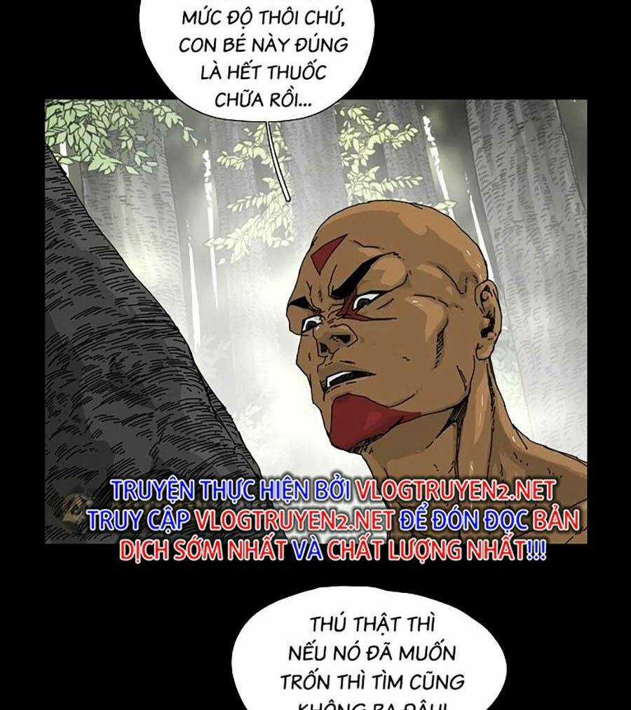 Địa Ngục 58 Chapter 20 trang 63