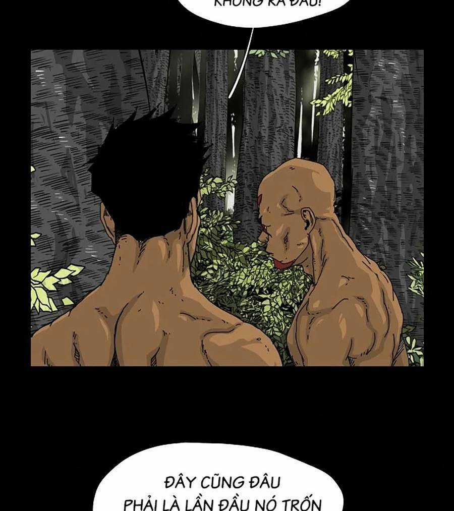 Địa Ngục 58 Chapter 20 trang 64