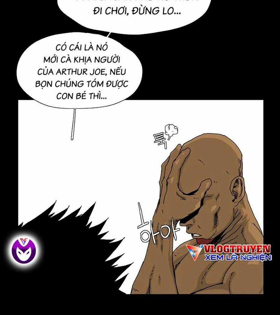 Địa Ngục 58 Chapter 20 trang 65