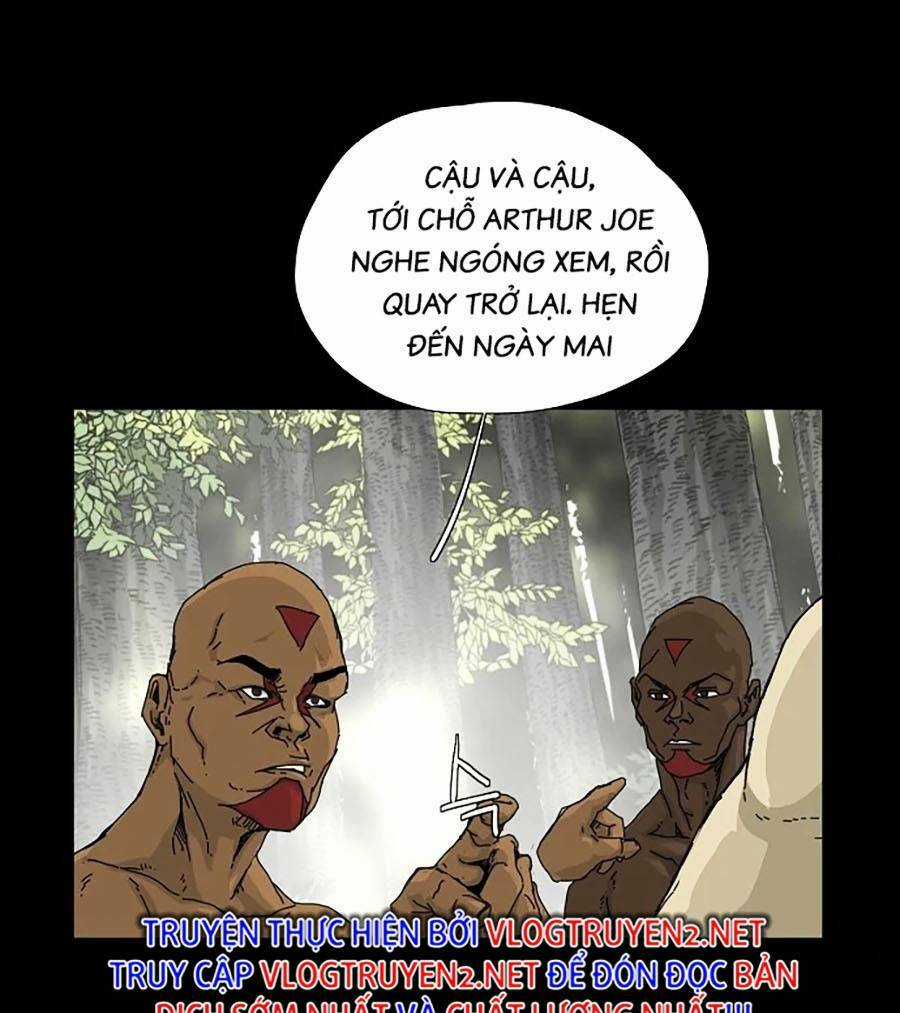 Địa Ngục 58 Chapter 20 trang 66