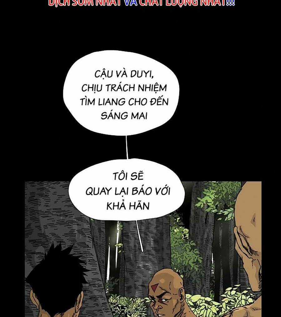 Địa Ngục 58 Chapter 20 trang 67