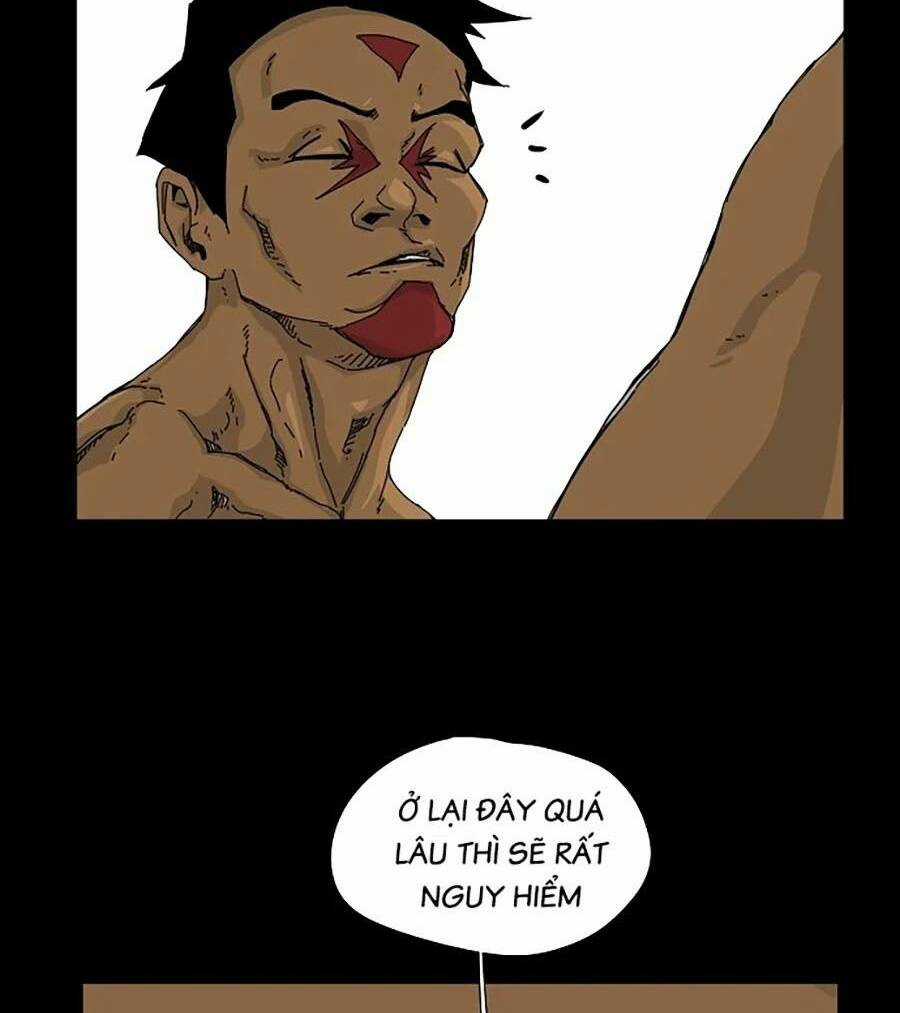 Địa Ngục 58 Chapter 20 trang 69