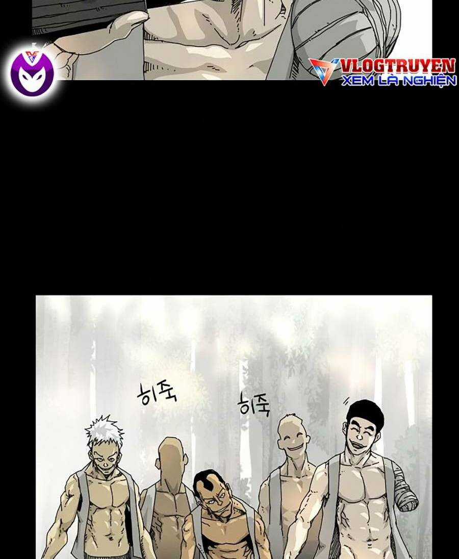 Địa Ngục 58 Chapter 20 trang 7