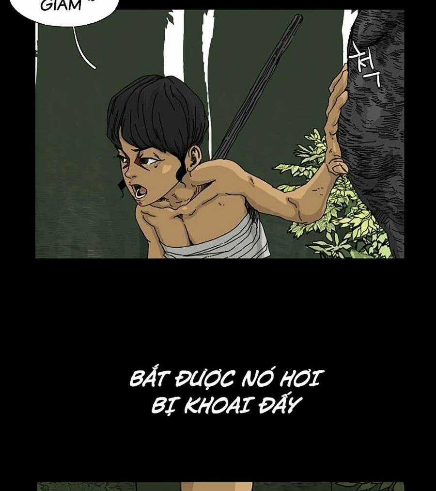 Địa Ngục 58 Chapter 20 trang 71