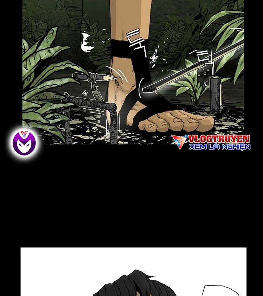 Địa Ngục 58 Chapter 20 trang 72