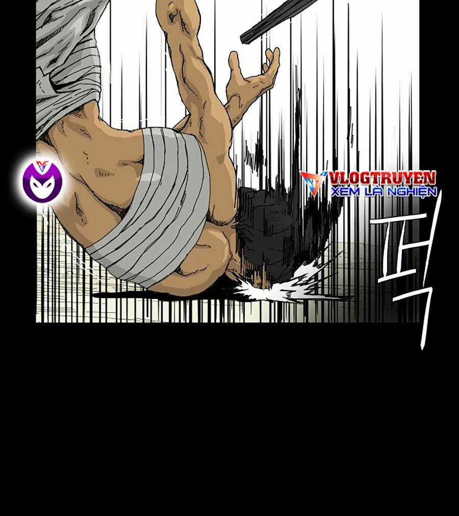 Địa Ngục 58 Chapter 20 trang 76