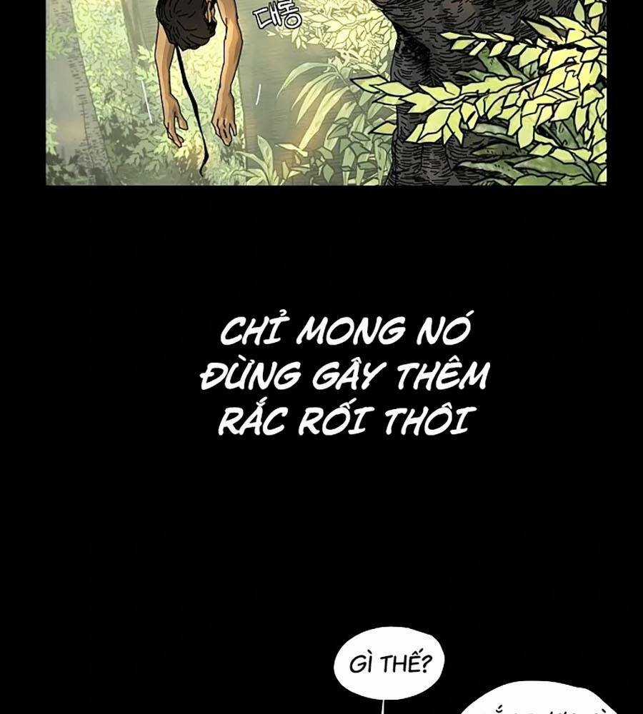 Địa Ngục 58 Chapter 20 trang 79