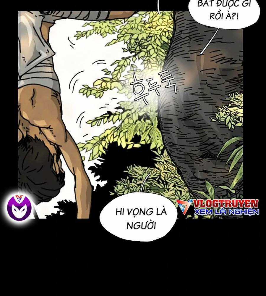 Địa Ngục 58 Chapter 20 trang 80