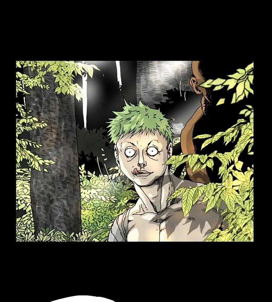 Địa Ngục 58 Chapter 20 trang 81