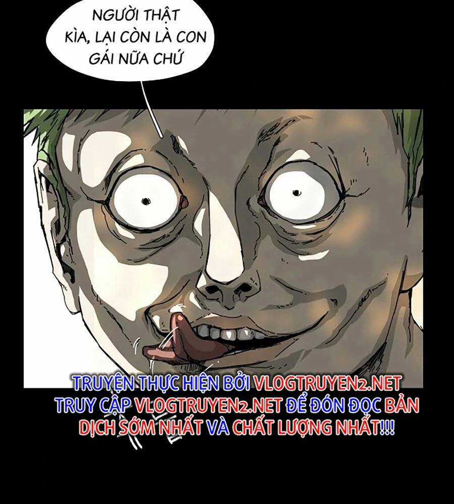 Địa Ngục 58 Chapter 20 trang 82