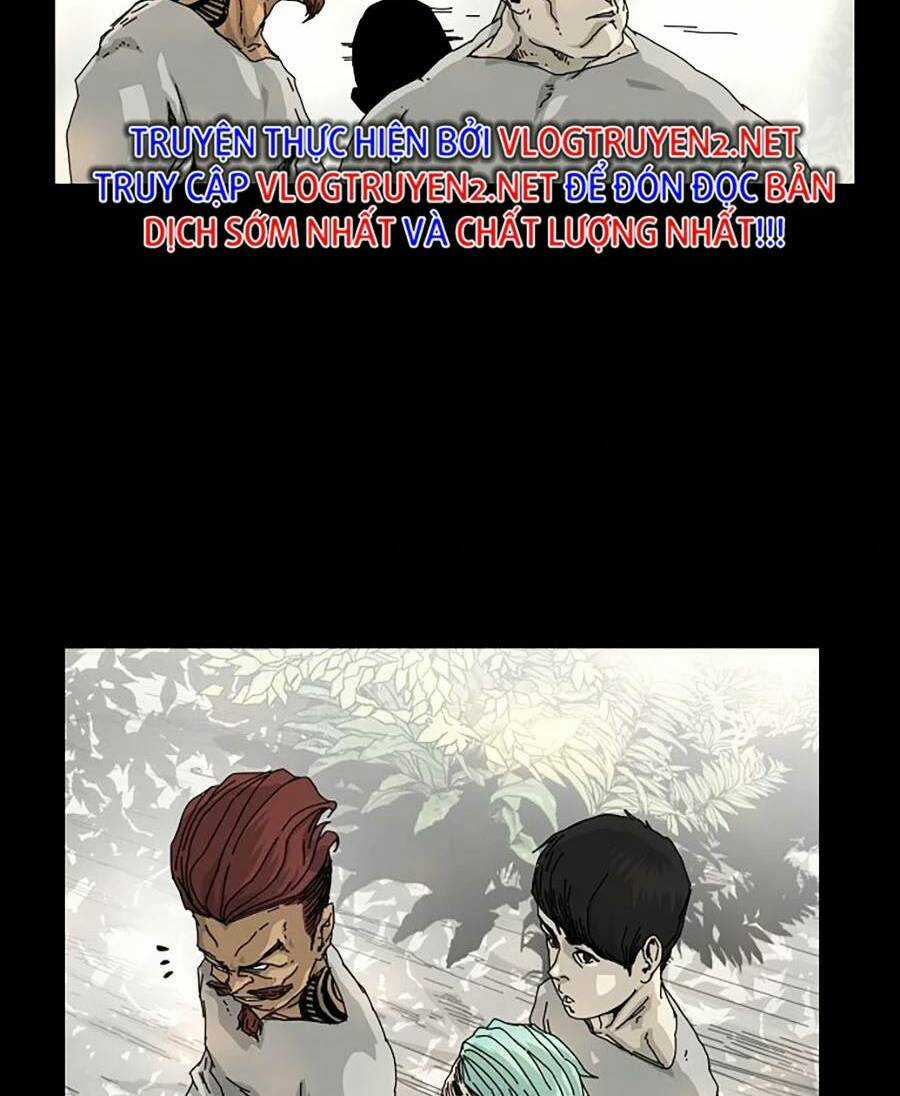 Địa Ngục 58 Chapter 20 trang 9