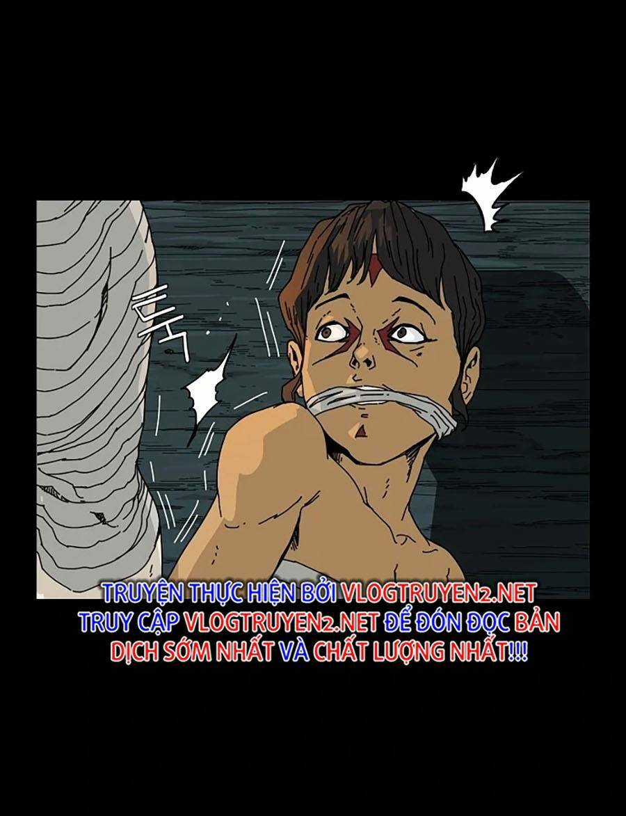 Địa Ngục 58 Chapter 21 trang 10