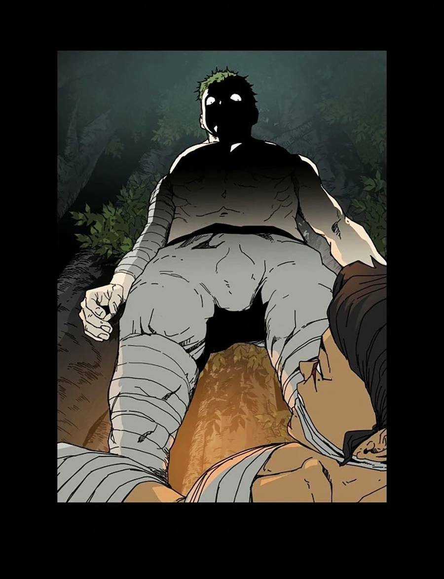 Địa Ngục 58 Chapter 21 trang 11