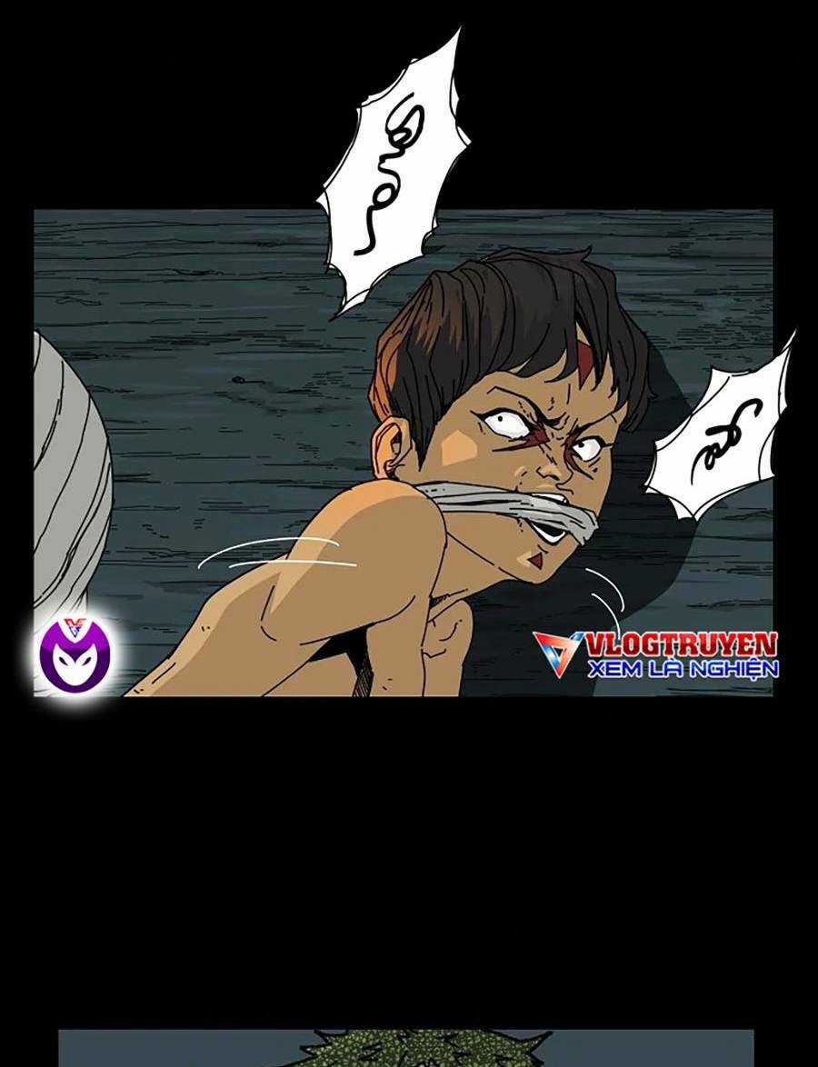 Địa Ngục 58 Chapter 21 trang 12