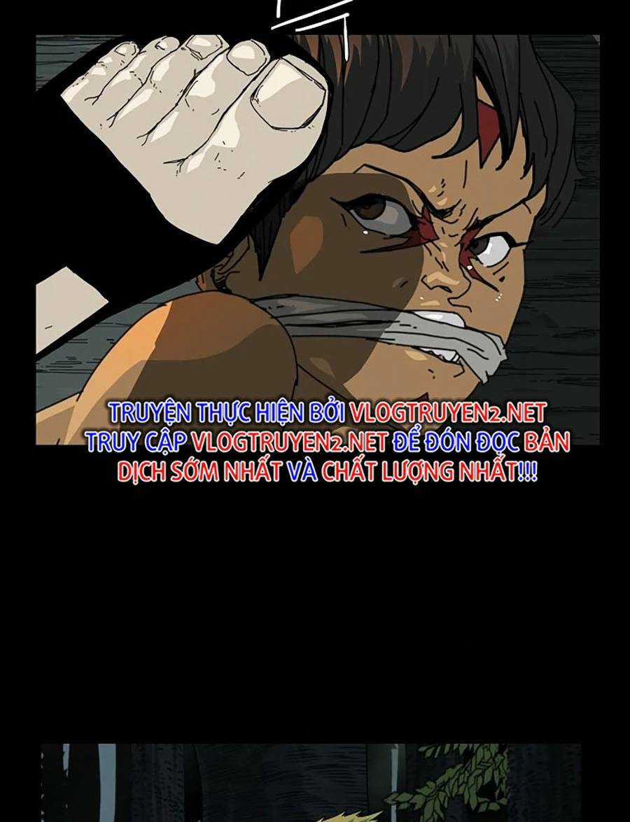 Địa Ngục 58 Chapter 21 trang 14