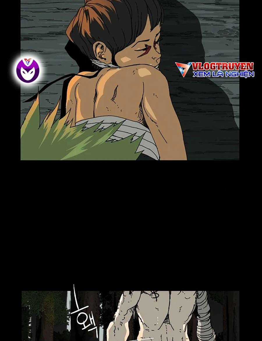 Địa Ngục 58 Chapter 21 trang 16