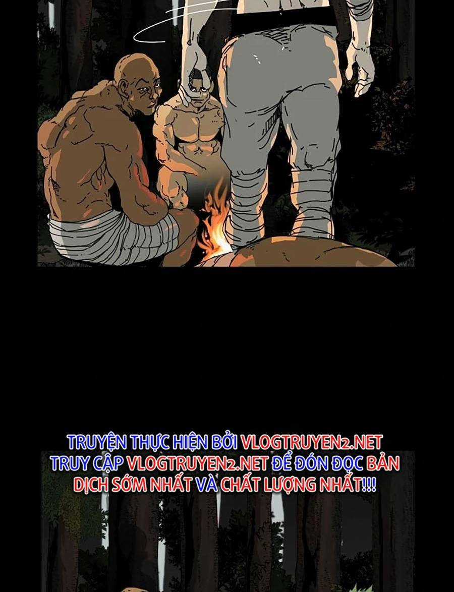 Địa Ngục 58 Chapter 21 trang 17