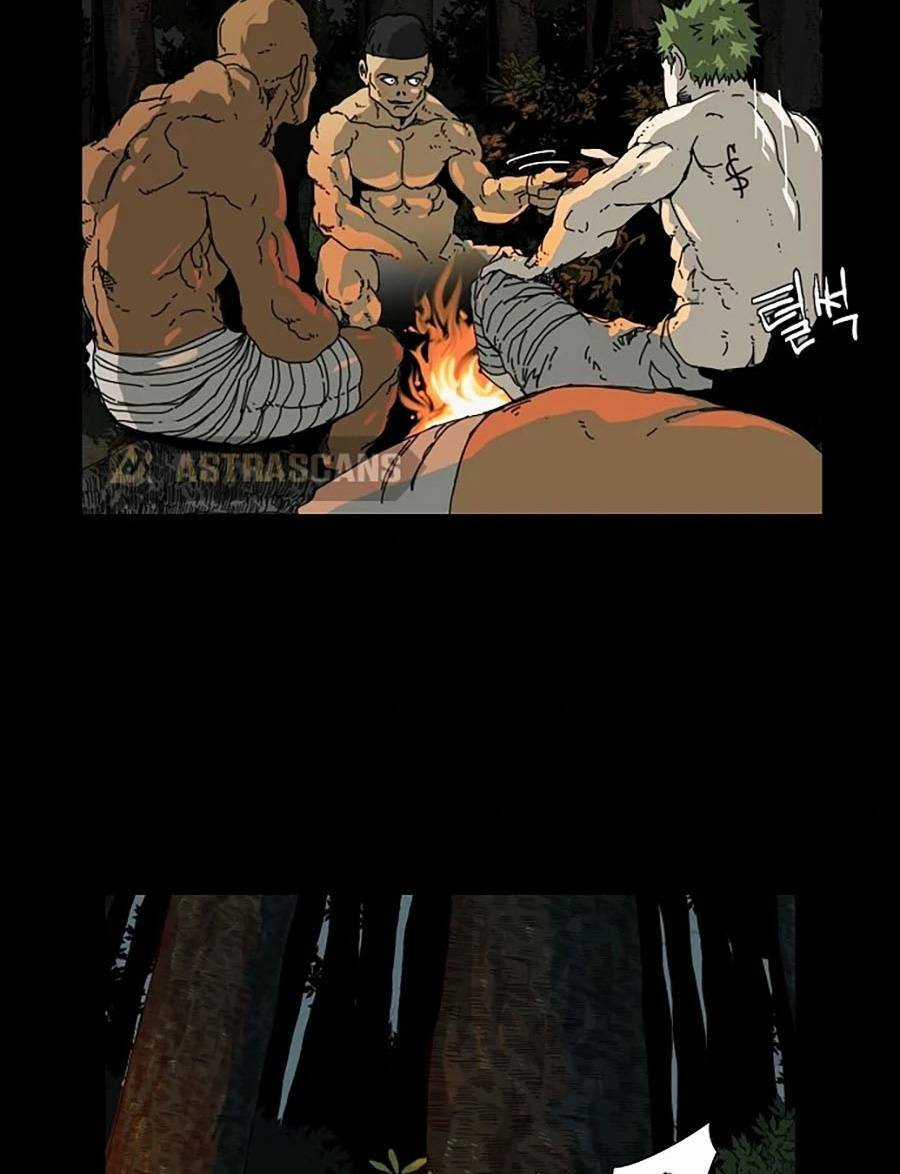 Địa Ngục 58 Chapter 21 trang 18