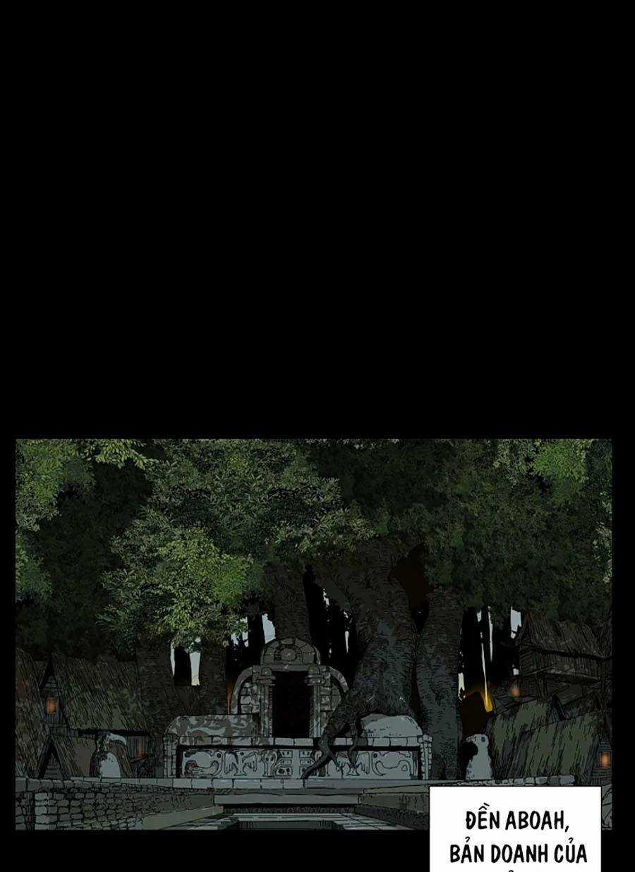 Địa Ngục 58 Chapter 21 trang 20