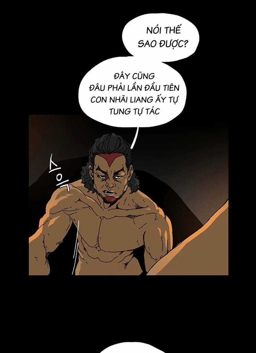 Địa Ngục 58 Chapter 21 trang 23