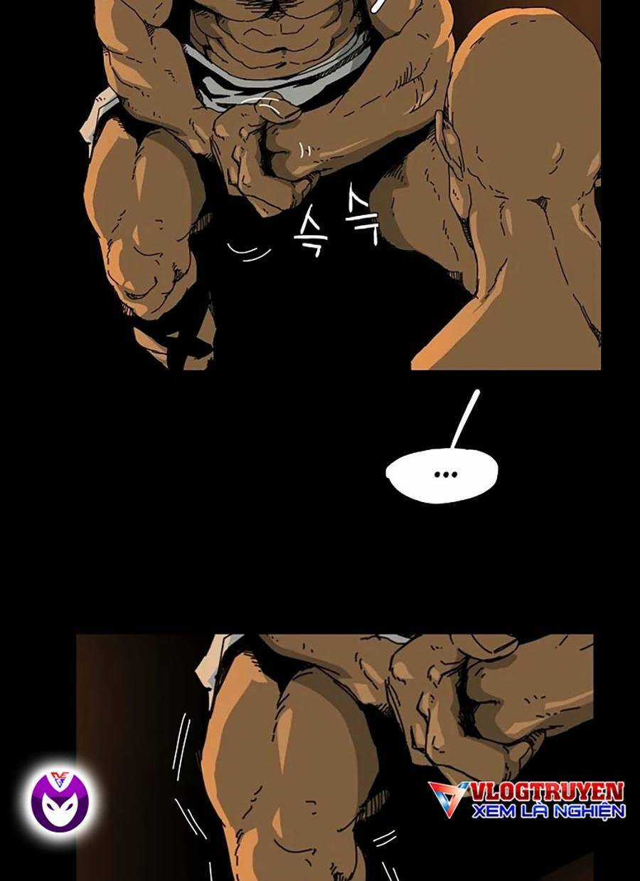 Địa Ngục 58 Chapter 21 trang 25