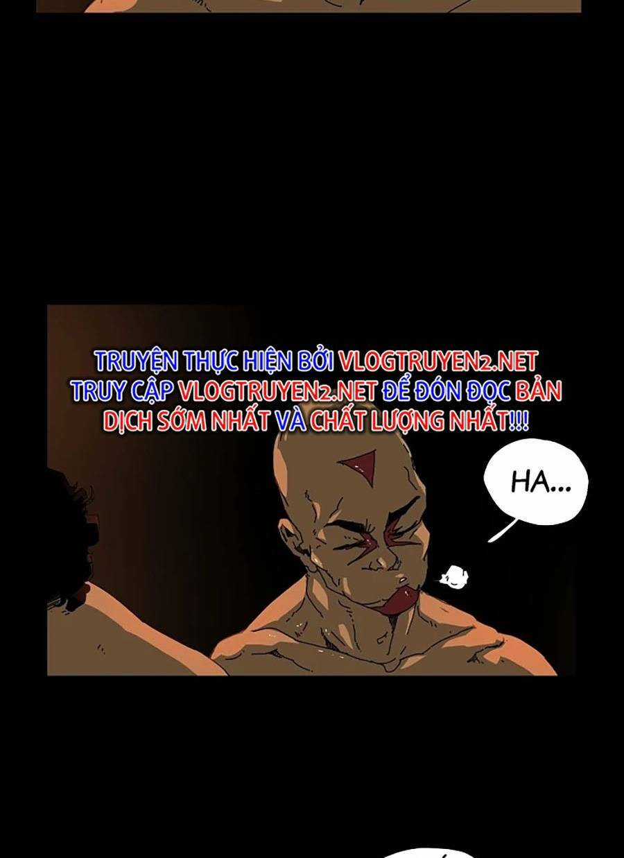 Địa Ngục 58 Chapter 21 trang 27