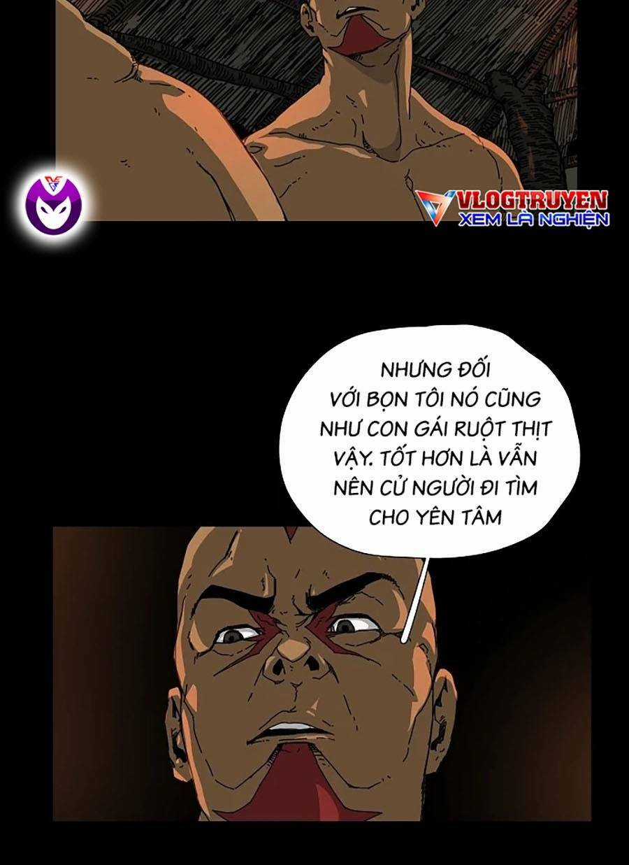 Địa Ngục 58 Chapter 21 trang 29