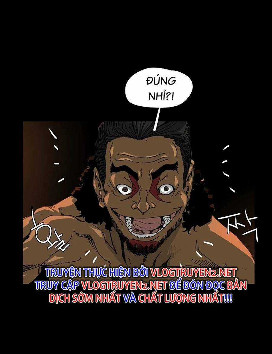 Địa Ngục 58 Chapter 21 trang 30