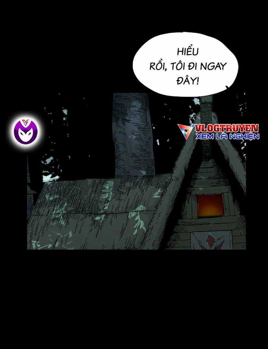 Địa Ngục 58 Chapter 21 trang 32