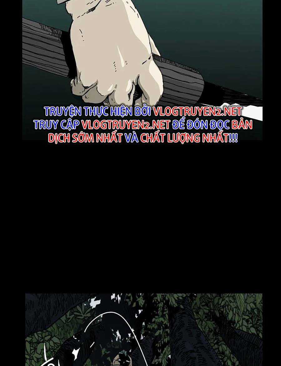 Địa Ngục 58 Chapter 21 trang 34